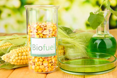 Pontesbury biofuel availability